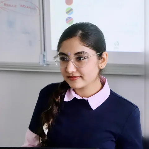 Amna Sikandar