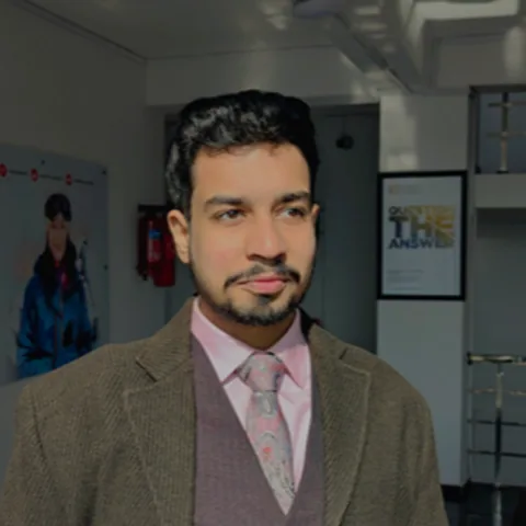 Abdul Rehman