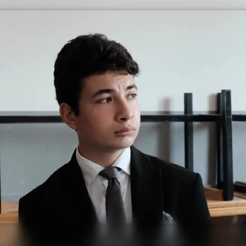 Ahmet Mert Çıragöz