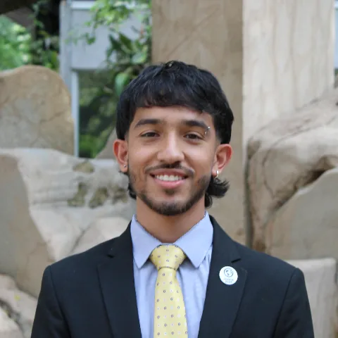 Alejandro Ospina Gil