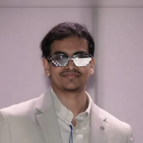 Alman Ahmad