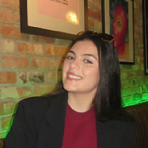 Celine Nasser
