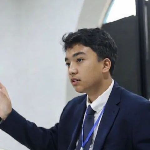 Charlito Gunawan