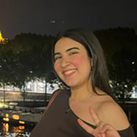 Farah Lahiani