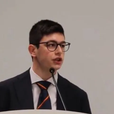 Luca Formichella