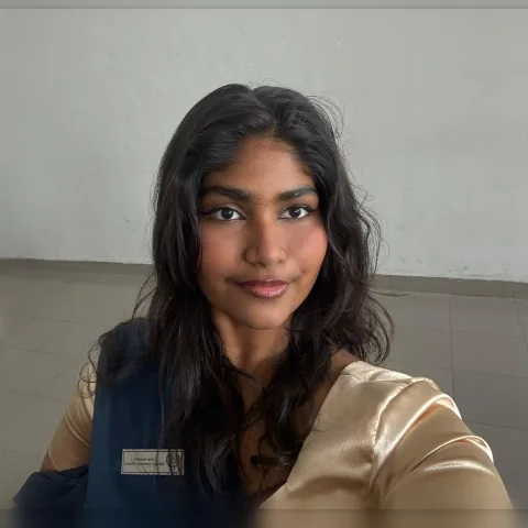 Nadia Seranity