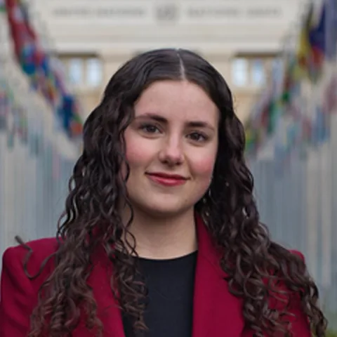 Noelia Alvarez Iglesias
