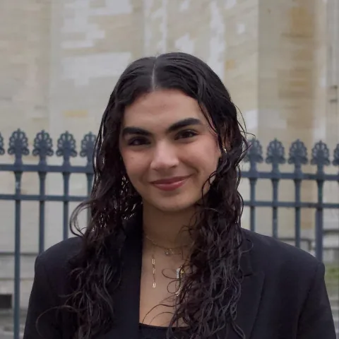 Reem Ghazal