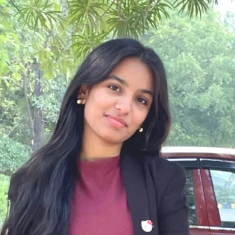 Ridhi Sareen