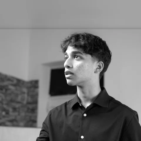 Sarth Agrawal