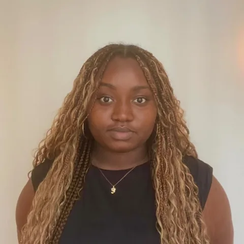 Sophia Baah