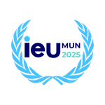 IE University Model United Nations 2025